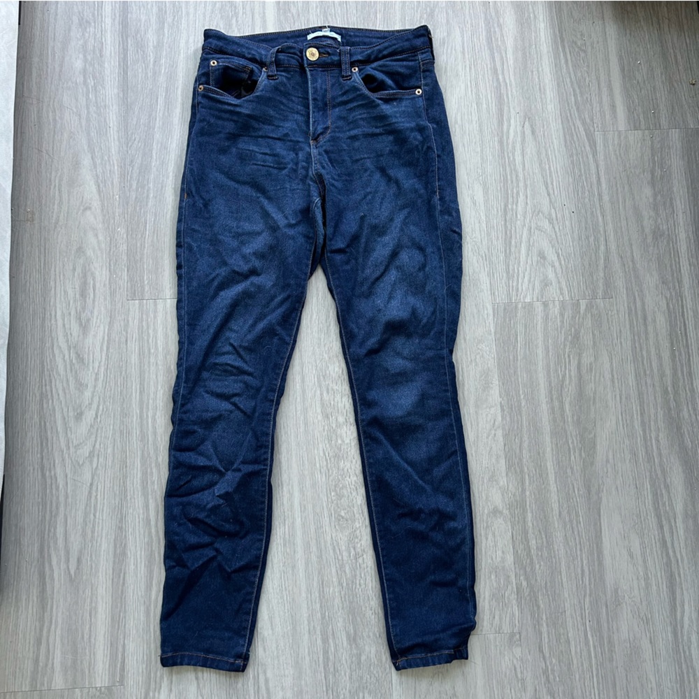 Sts blue skinny jeans